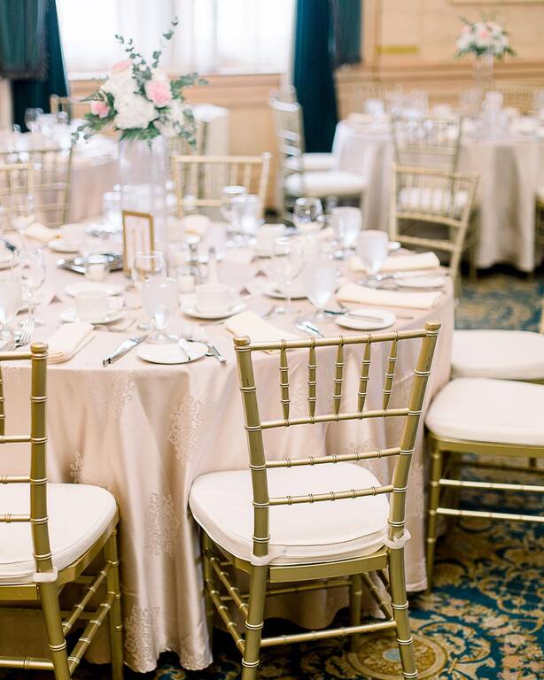 Ashley Brooke Weddings and Events