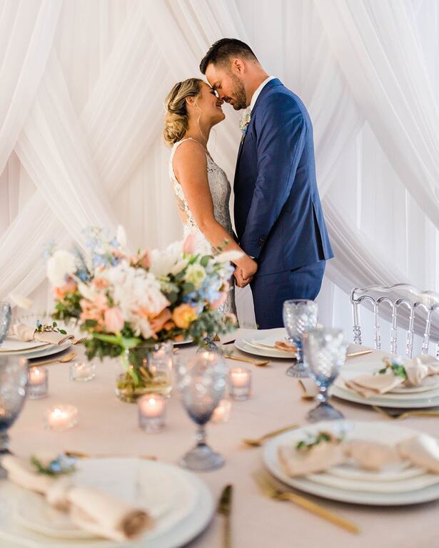 Ashley Brooke Weddings and Events