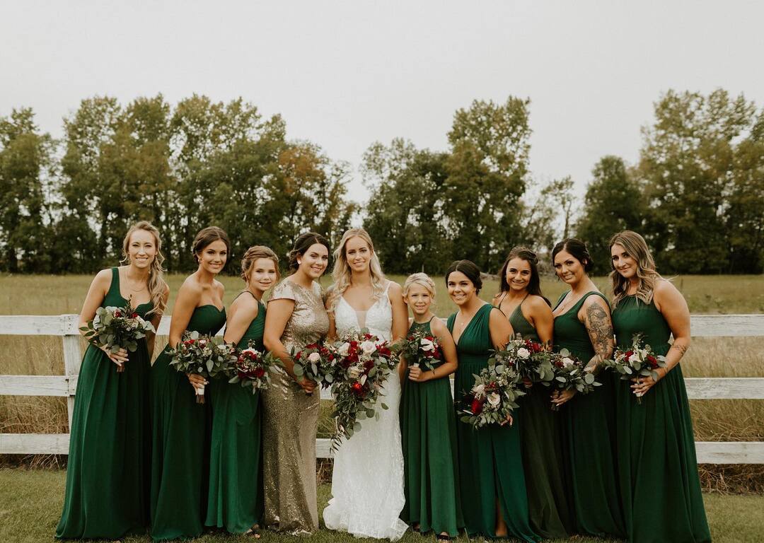 Inspired Elegance Events