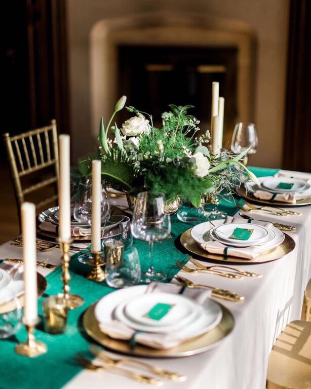 Inspired Elegance Events - Planner - Winnipeg - Weddinghero.ca