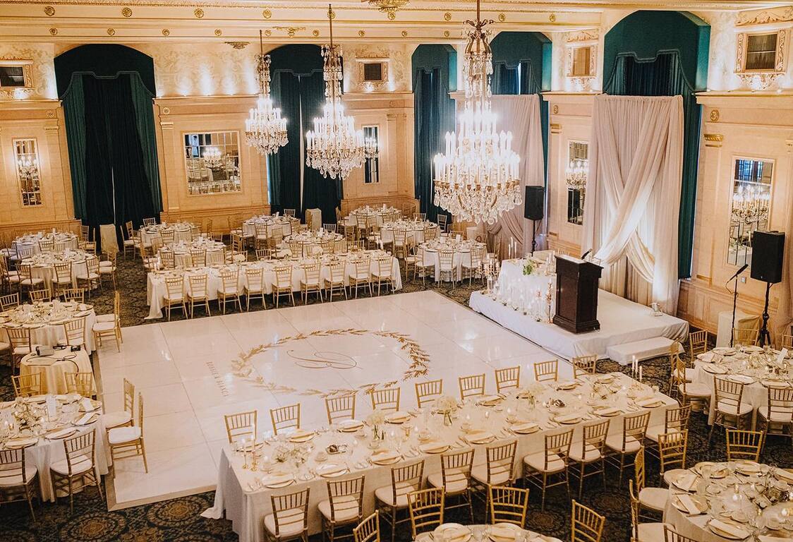 Inspired Elegance Events