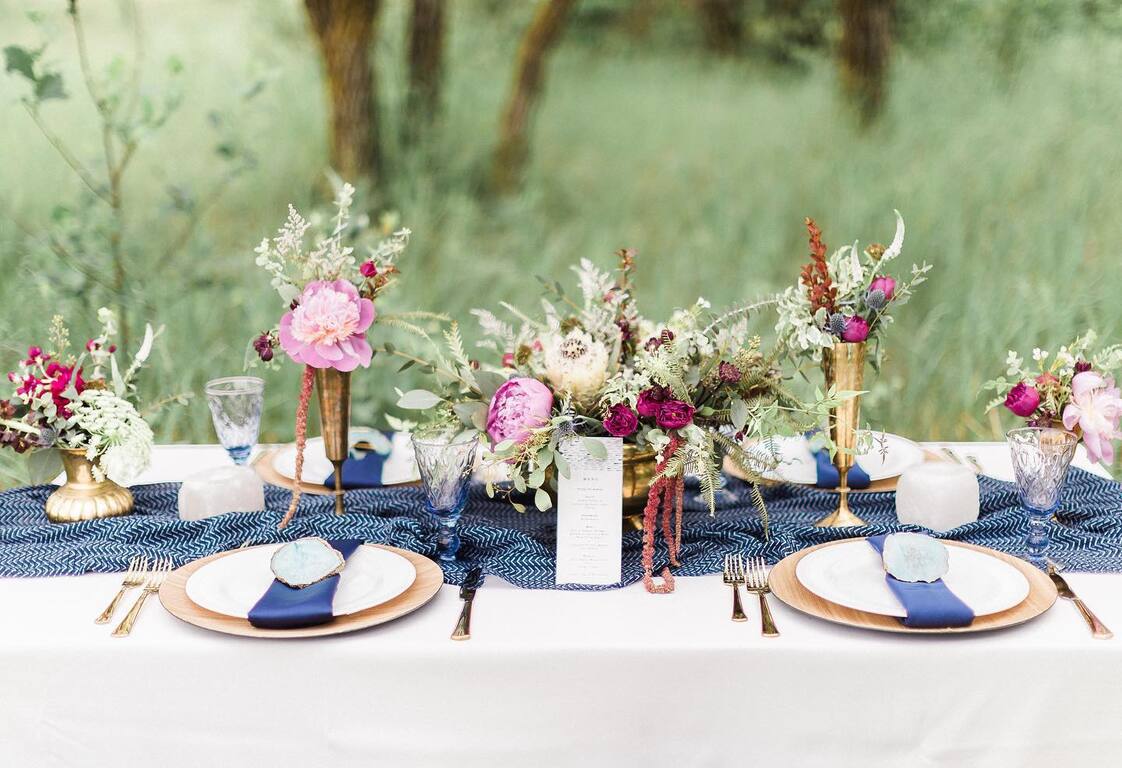 Inspired Elegance Events