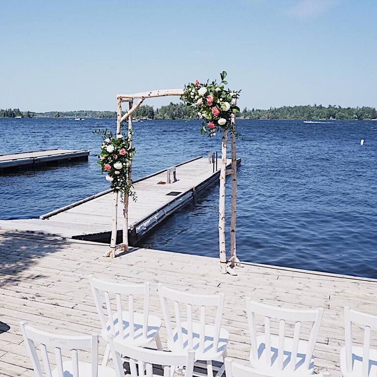 SOIREE EVENT PLANNING