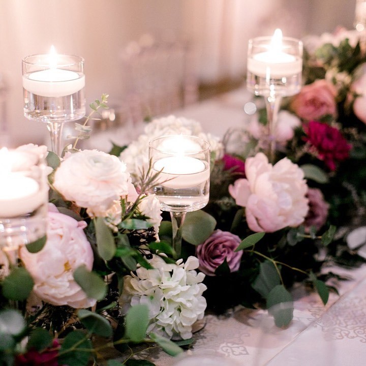 SOIREE EVENT PLANNING