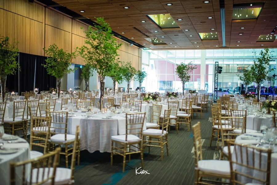 SOIREE EVENT PLANNING