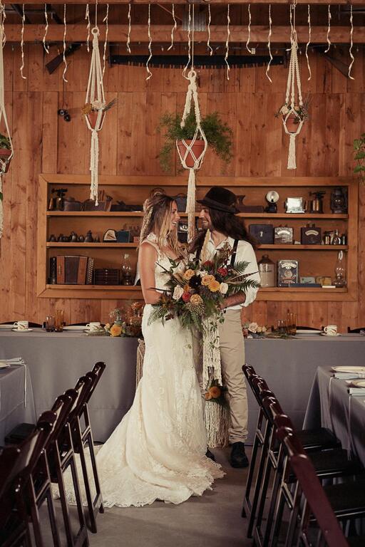 Peachy Green Events