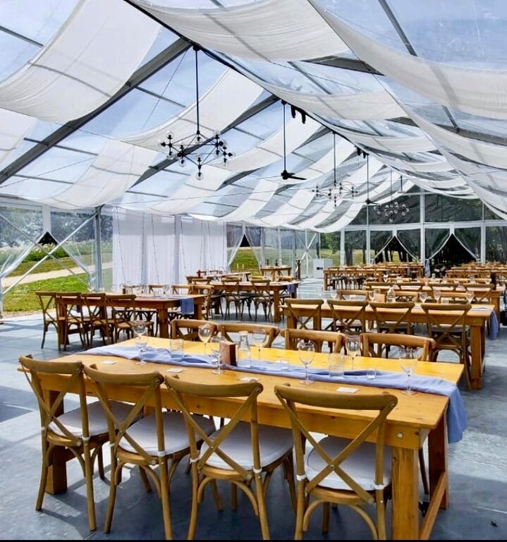 Peachy Green Events