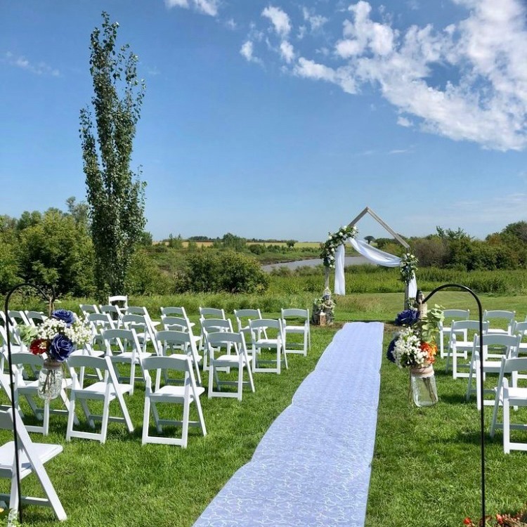 Peachy Green Events