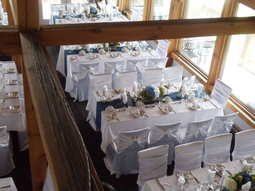 Mimico Cruising Club