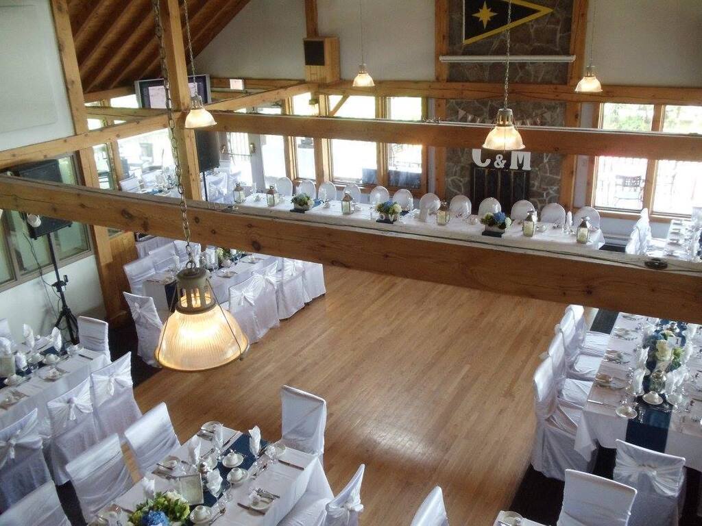 Mimico Cruising Club