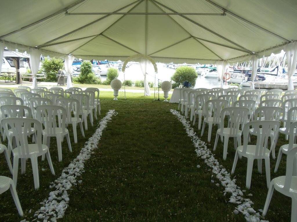 Mimico Cruising Club