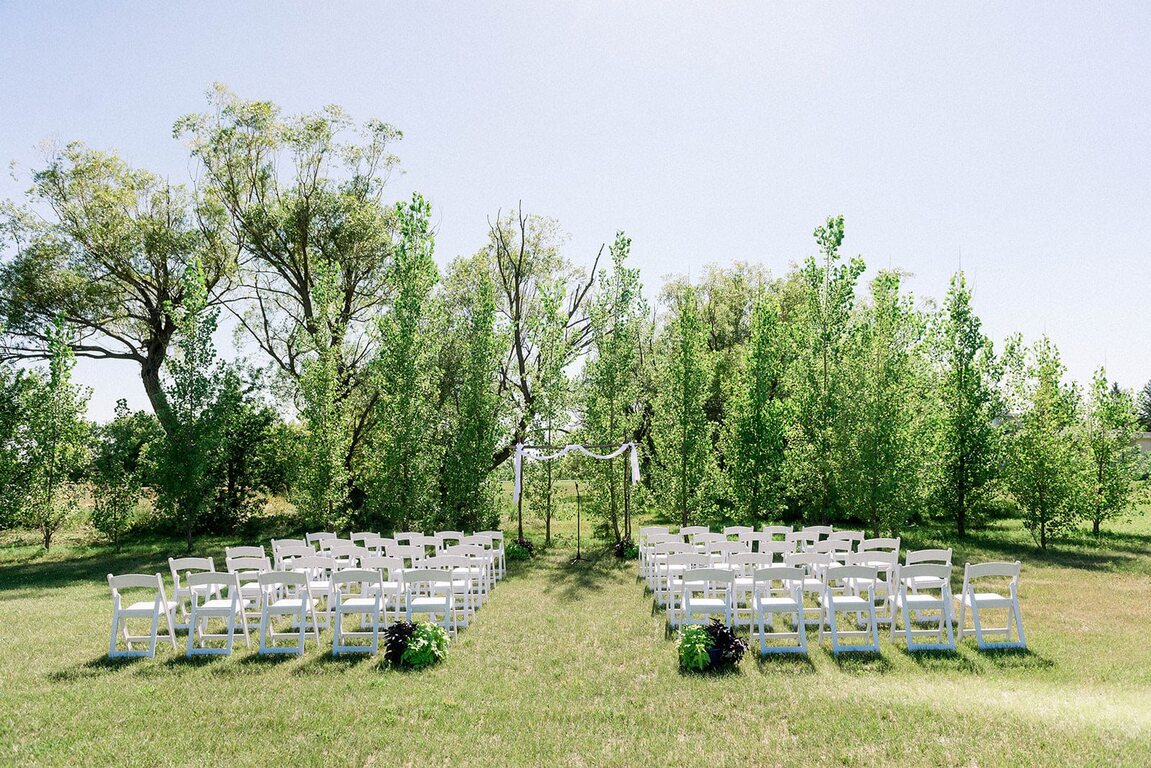 Tricia Bachewich Events