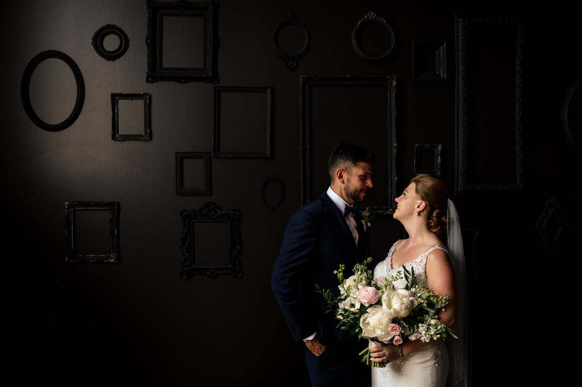 Tricia Bachewich Events