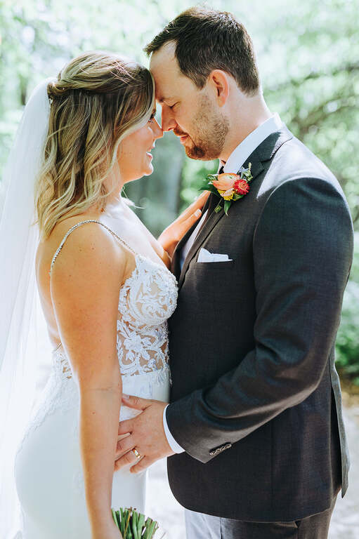 Tricia Bachewich Events