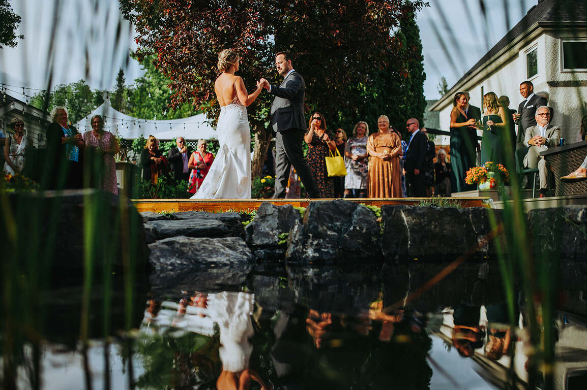 Tricia Bachewich Events