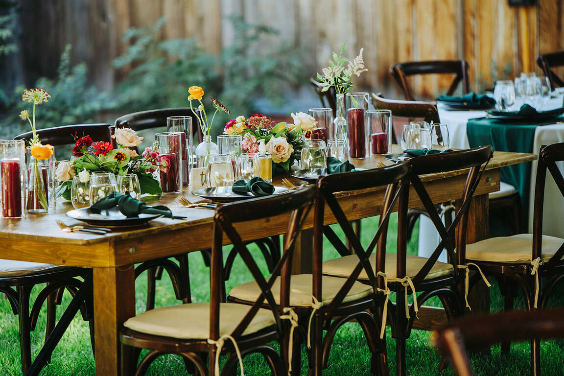 Tricia Bachewich Events