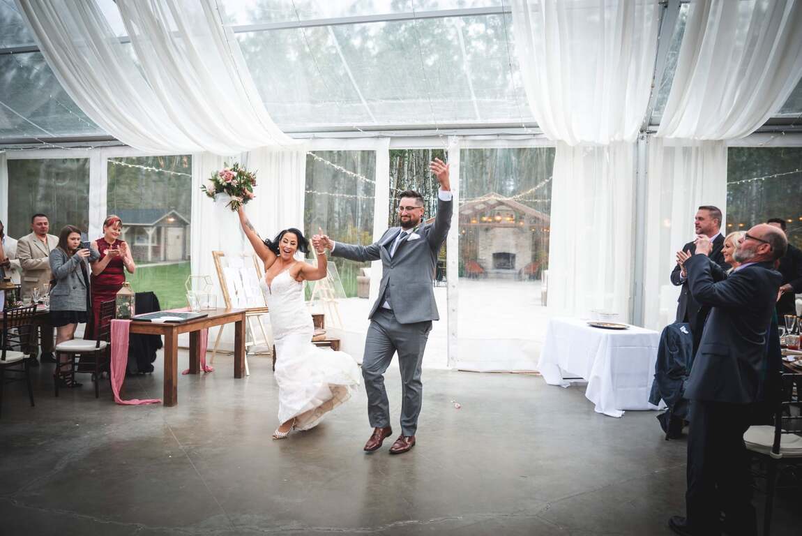 Amanda Douglas Events