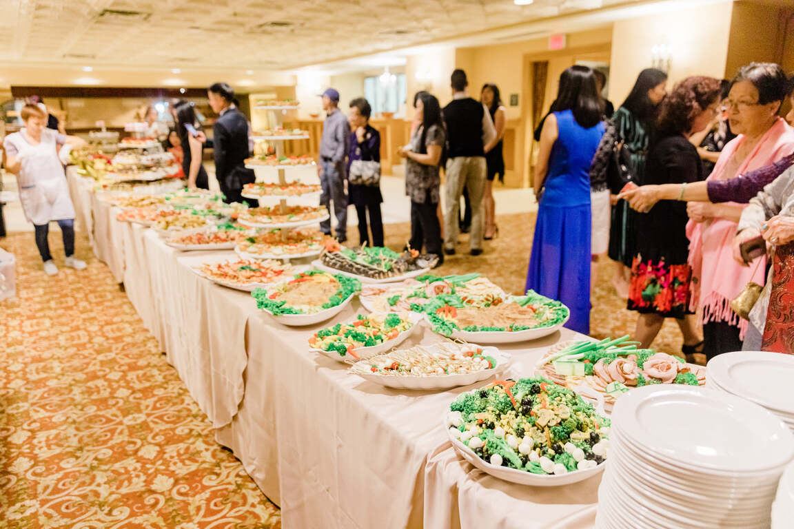 Amanda Douglas Events