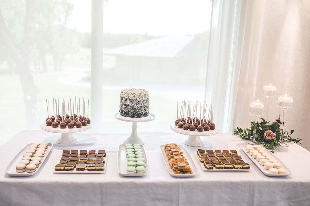 Amanda Douglas Events