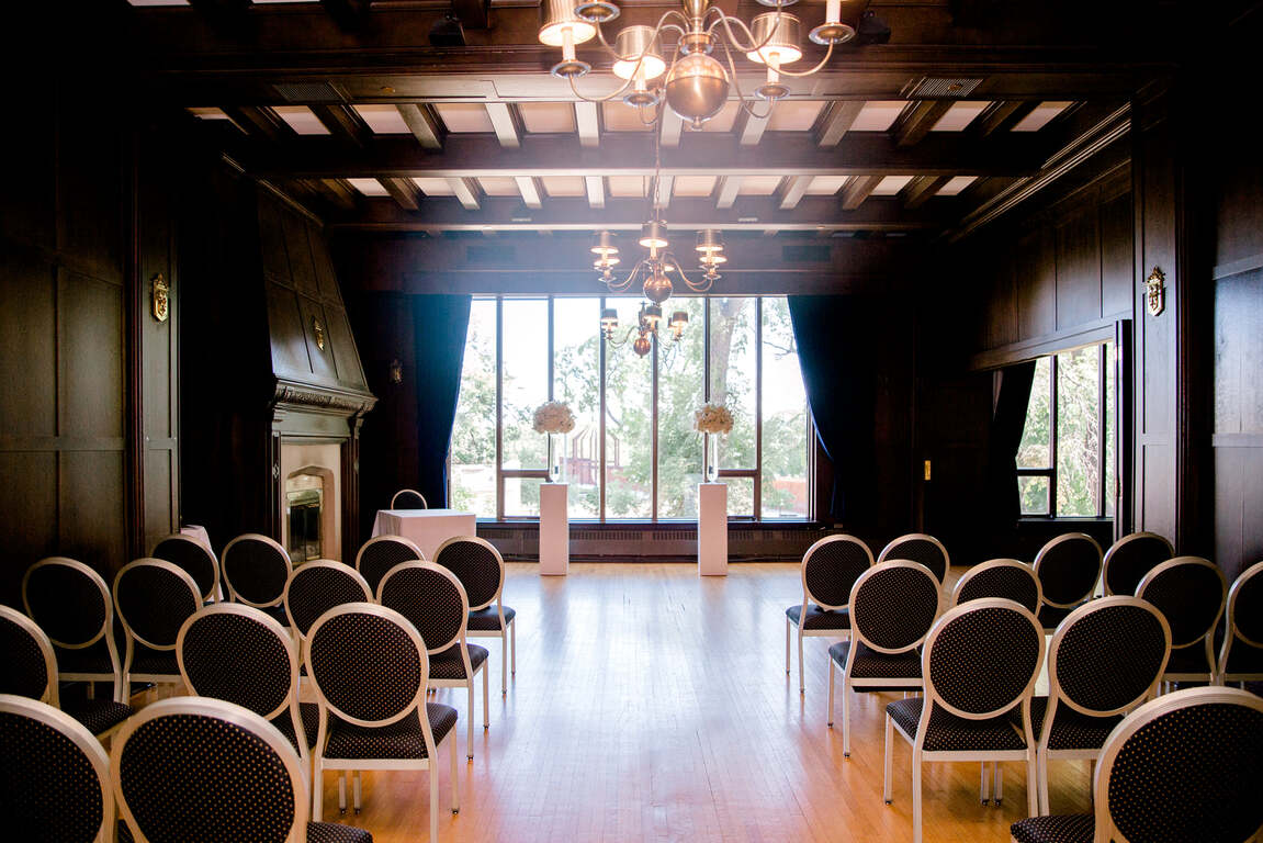 Amanda Douglas Events