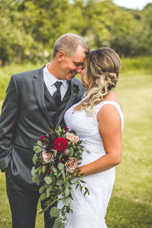 Amanda Douglas Events