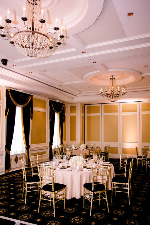 Amanda Douglas Events