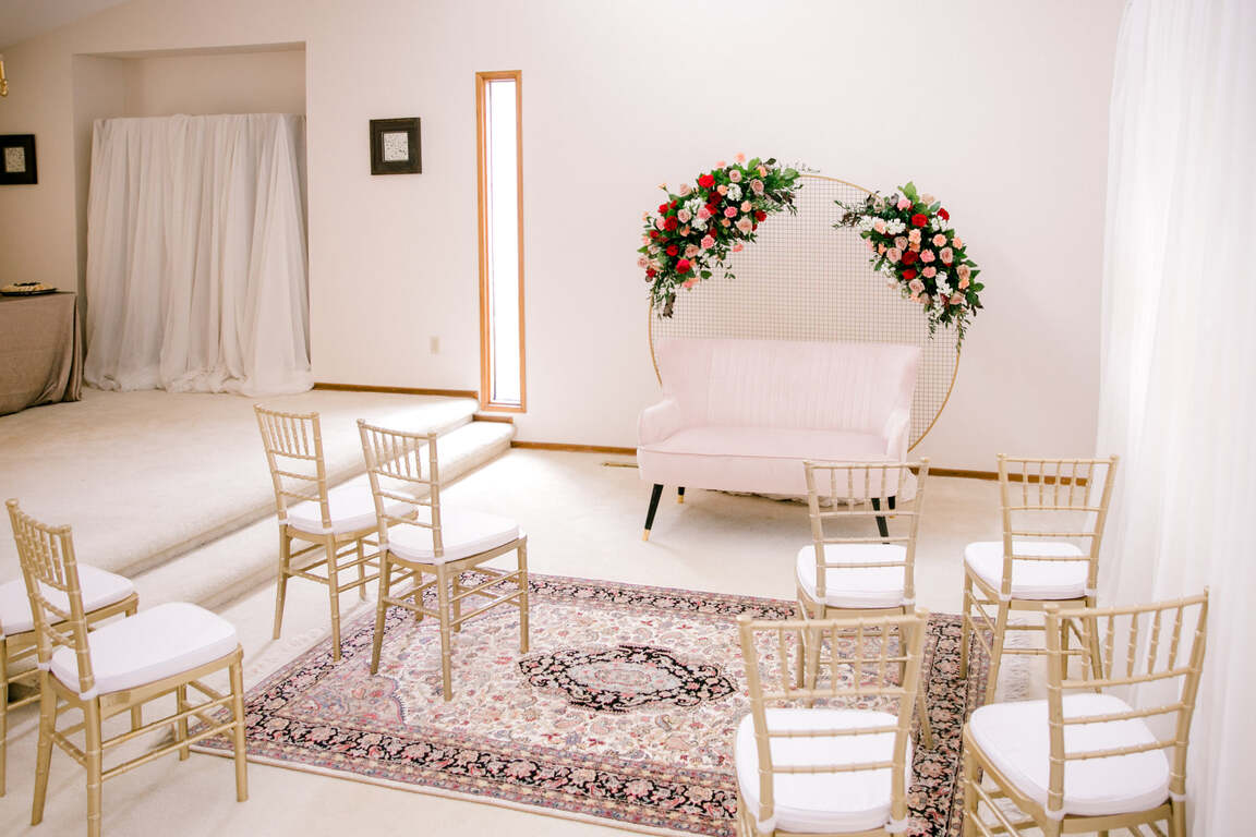 Amanda Douglas Events