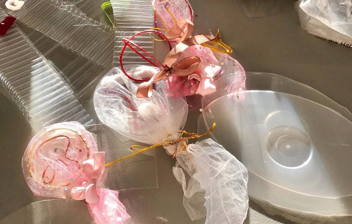 Silk Purse Arts Centre