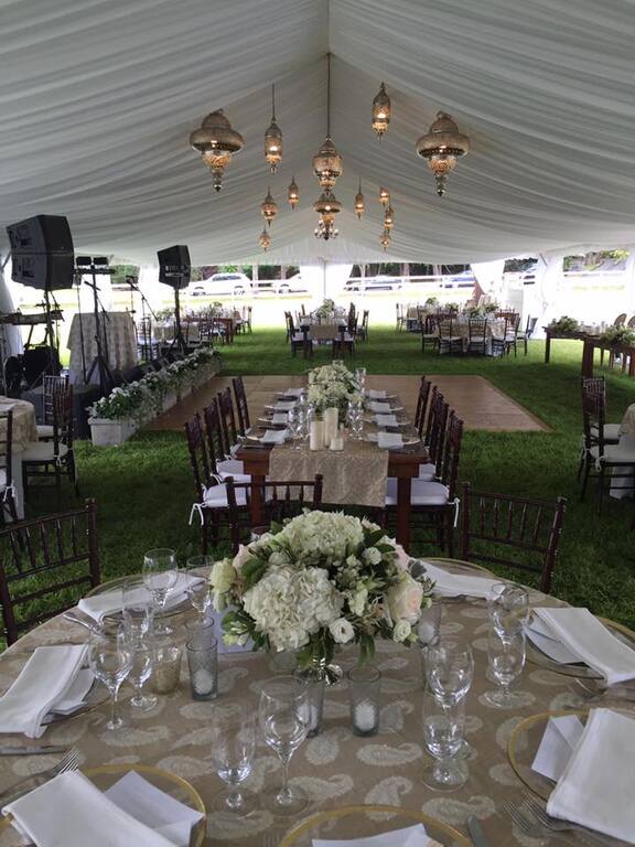 Verbena Floral Design Inc