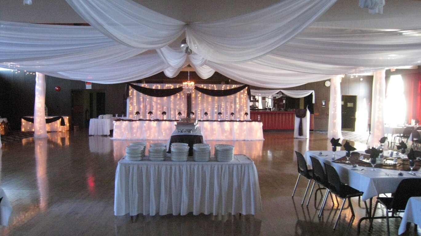 Fantastic Events and Party Rentals