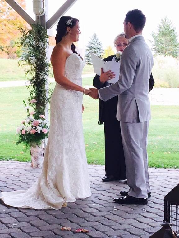 Rev. Joanne DeGasperis