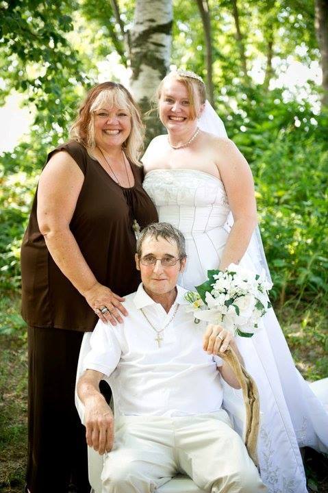 Rev. Joanne DeGasperis