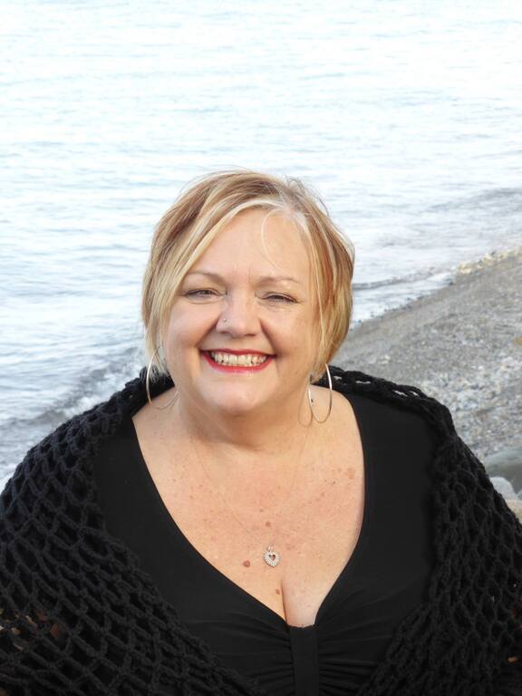 Rev. Joanne DeGasperis