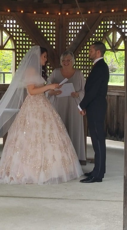 Rev. Joanne DeGasperis