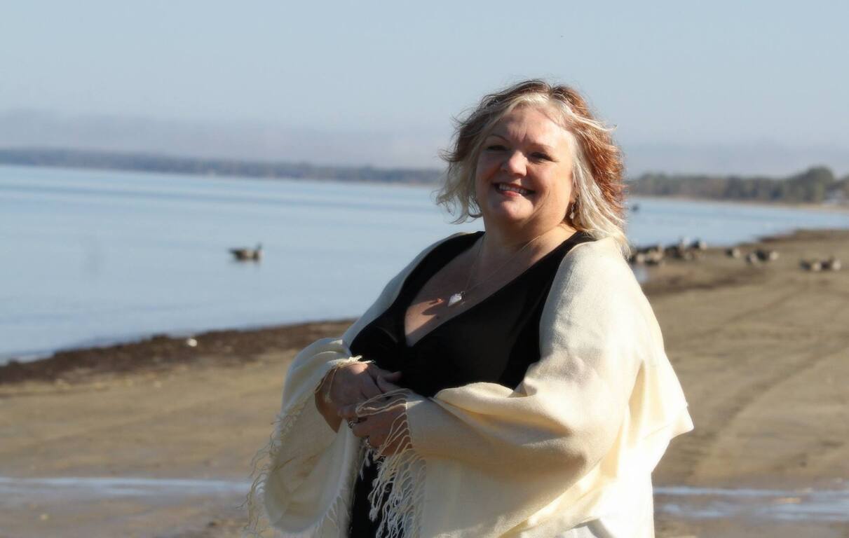 Rev. Joanne DeGasperis