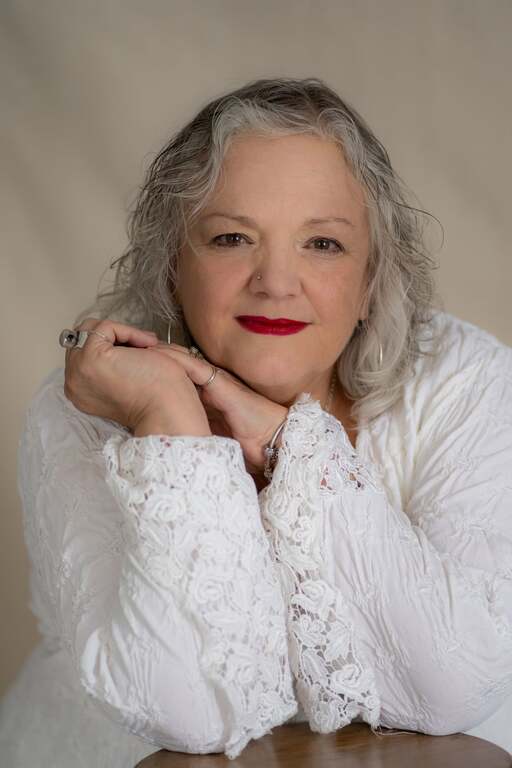 Rev. Joanne DeGasperis