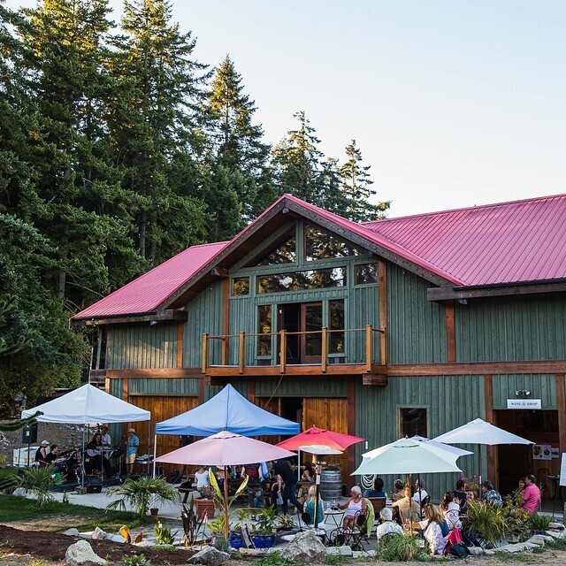 Millstone Estate Winery