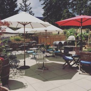 Millstone Estate Winery