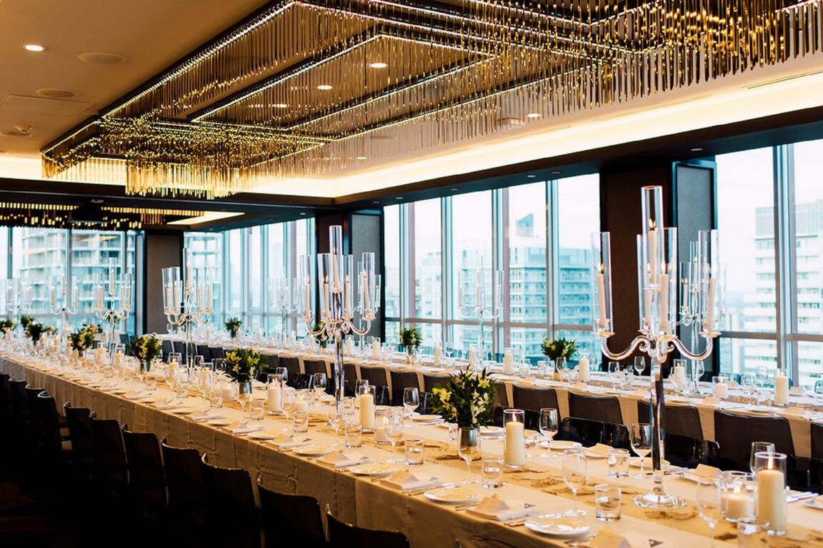 Rooftop at Bisha Hotel