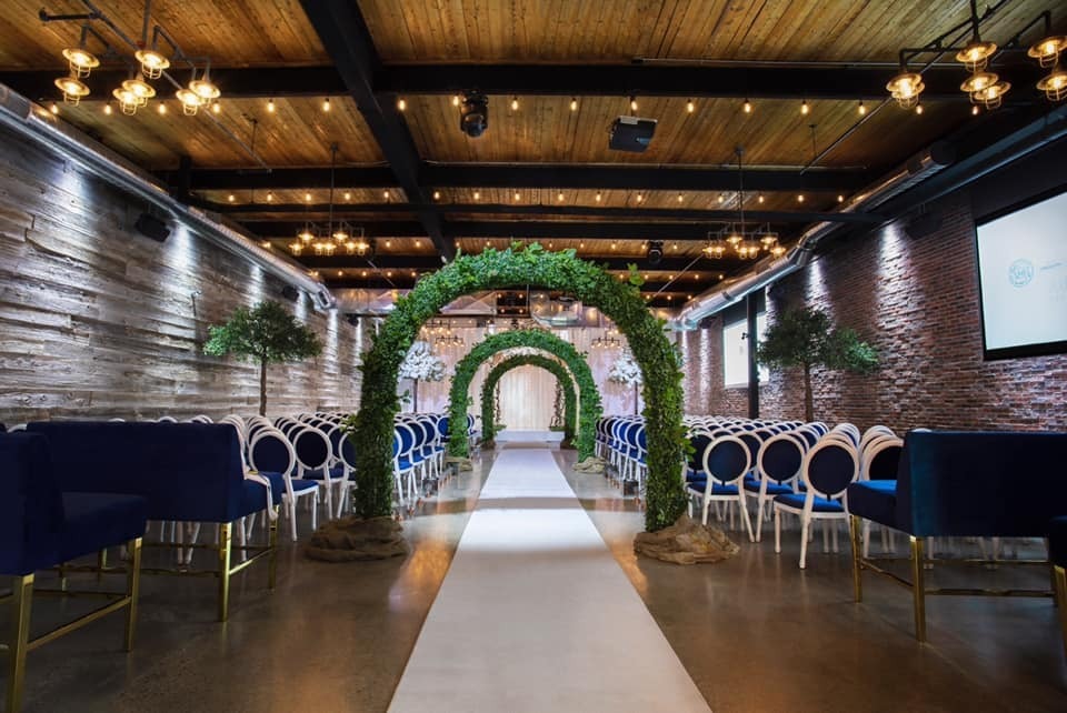 Eglinton West Gallery