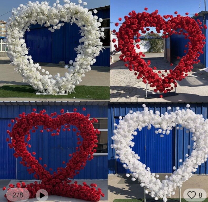 Your Event Decorators 