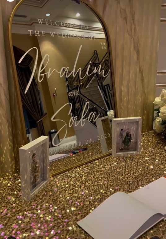 Your Event Decorators 