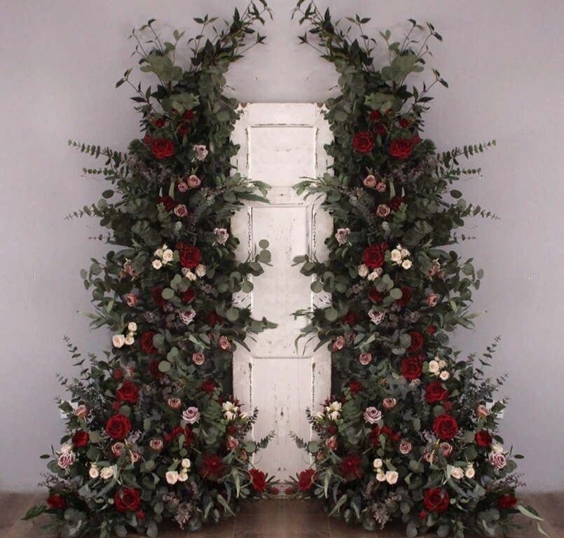 Your Event Decorators 