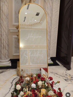 Your Event Decorators 