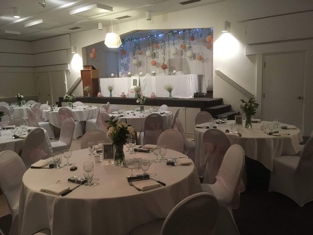 Southview Community Association