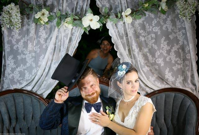 Toronto Photo Booth Company 