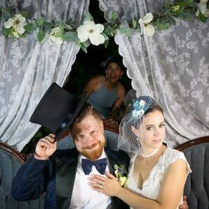 Toronto Photo Booth Company 
