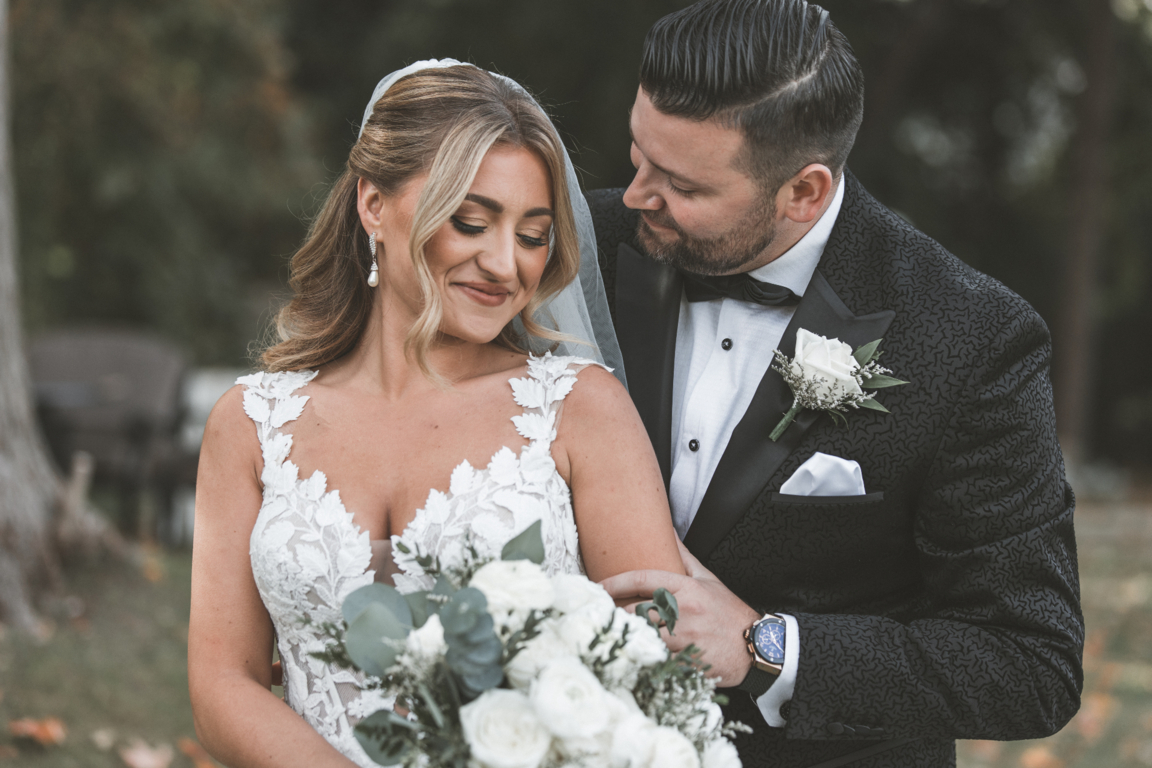 Canadian Wedding Photography