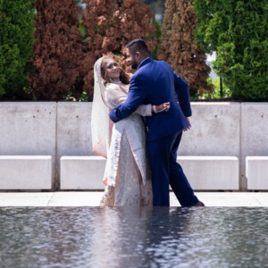 Canadian Wedding Photography