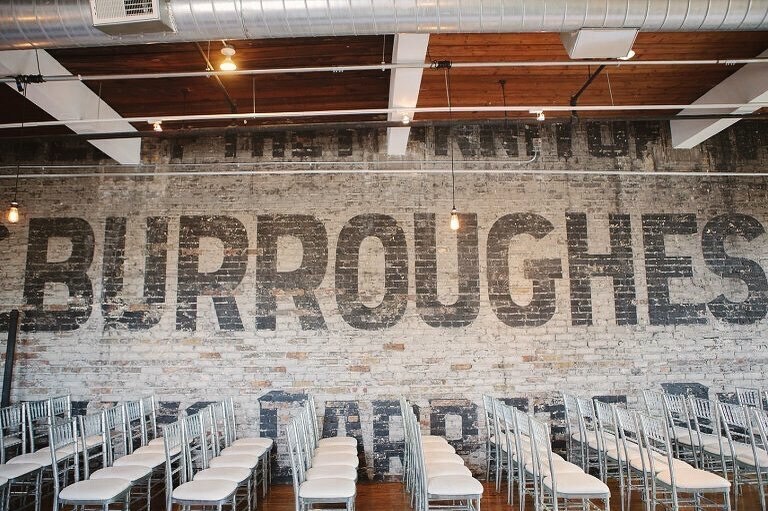 The Burroughes
